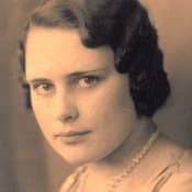 Alma Richards Obituary (1916