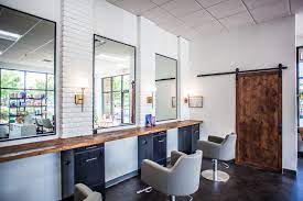 Your location could not be automatically detected. The Hair Bar Woodstock Hair Salon