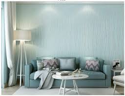 Desain rumah minimalis bentuk l. Padahal Cuma Stiker 8 Wallpaper Dinding Ini Berhasil Bikin Rumah Tampak Baru Rumah123 Com
