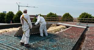 Estimated Cost Of Removing Asbestos From A Roof Labour And Time Breakdown