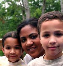 Steps Toward Safety: Improving Systemic and Community Responses for  Families Experiencing Domestic Violence