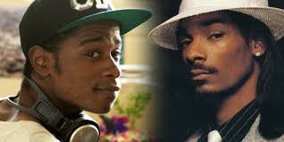 NWA Biopic Straight Outta Compton Finds Its Snoop Dogg