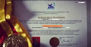 Pda jadwal pendaftaran yang kemungkinan juni sampai september ijasah s1 saya kemungkinan masih belum keluar, jadi kemungkinan saya pakek. Serdik Mungkin Akan Kembali Dimasukan Dalam Persyaratan Rekrutmen Cpns 2019 Gurungeblog
