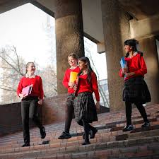 One must thoroughly understand how the city developed in order to understand why there are two cities named london in the united kingdom. City Of London School For Girls Public School Fees Results 2021 Tatler Schools Guide Tatler