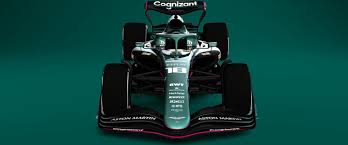 Races at austin and miami several months apart on the f1 calendar in 2022. Aston Martin F1 Team Revealed 2022 F1 Car In Aston Martin Racing Green