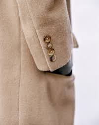The Timeless Allure Of A Camel Winter Coat Another
