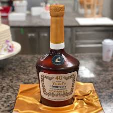 Artist Creates Hyper Realistic Cakes Inspired By Objects And Fruits Realistic Cakes Bottle Cake How To Make Cake