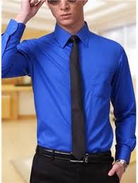 Every seam, button, zip and stitch. Buy Royal Blue Shirt 58 Off Share Discount