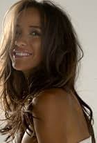 Dania Ramirez Marries Director John Beverly Amos Land!