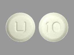 Мешок (мешочек) полиэтиленовый двухслойный 10,20,25,30,50 кг. U 10 Pill White Round Drugs Com Pill Identifier