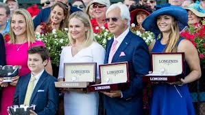 Genealogy for robert a baffert family tree on geni, with over 190 million robert a. The Main Track Baffert Finds Formula For Saratoga Success America S Best Racing