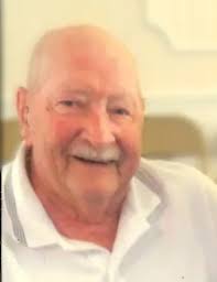 Obituary information for James Leroy Donner