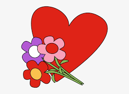 Download and use 60,000+ flowers stock photos for free. Valentine S Day Clip Art Free Valentine Flowers Clip Art Free Transparent Png Download Pngkey