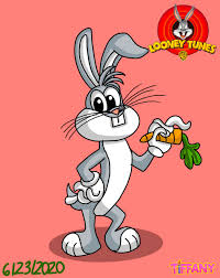 Usually, the first assumption when somebody mentions carrots is rabbits. Twitter à¤ªà¤° Tiffany Fisher Artist Bugs Bunny Eh Eats Carrot What S Up Doc Tiffany Me I Just Finished Digitalizing Bugsbunny From Looneytunes Looneytunescartoons Warnerbros Hbomax Boomerang Warnerbrosanimation