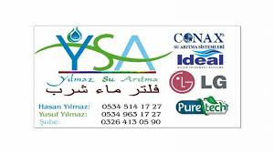Biocleenwater arıtma sistemleri i̇thalat i̇hracat sanayi ve ticaret limited şirketi. Ysa Yilmaz Su Aritma Home Facebook