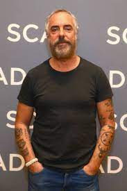  Titus Welliver Dc Movies Wiki Fandom