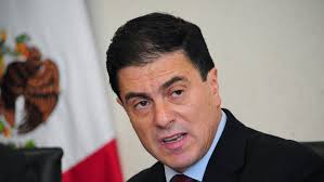 Gerónimo Gutiérrez, exembajador en Estados Unidos: “México debe tener una  política ágil y un tanto descarada frente a Trump”