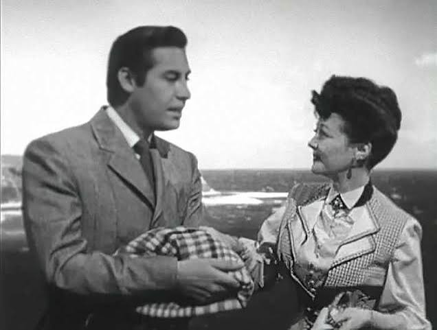 Teresa Reviews "Love From A Stranger" (1947) - Peschel Press