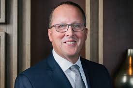 Grand Hyatt's Timothy Bruce