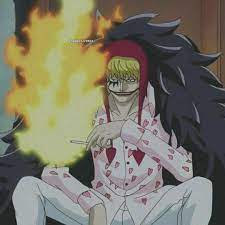 one piece donquixote rosinante one piece anime one piece meme animated icons