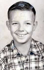 Bertal Nickell Obituary