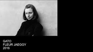 Fleur jaeggy is a true original of european writing and has been translated into over twenty languages. Gato De Fleur Jaeggy Lectura Youtube