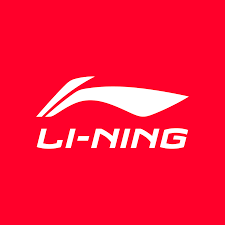 Trang cá nhân của Li Ning