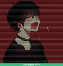 Maybe you would like to learn more about one of these? Sad Anime Boy