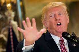 He is a poleetical geenyus, honored as the first president in us history to be impeached twice by the house of representatives, with the most bipartisan impeachment standing in us history. Trump S Long History Of Racism From The 1970s To 2020 Vox