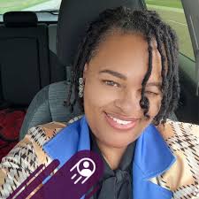 Happy Birthday Astrine Olive! Today, we celebrate not just another year of  life but the divine purpose and destiny that God has placed within you. You  are a light, a world-changer, and