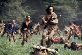 Visionneuse De Le Dernier Des Mohicans Le Dernier Des Mohicans Michael Mann Film Historique