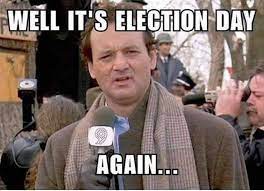 Meme generator, instant notifications, image/video download, achievements and many more! A Collection Of The Best Election Day Memes 2020