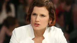 Kipping greift bei Illner mit bizarrem Vergleich daneben