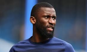 Manchester United rejected by Antonio Rudiger despite 'whopping salary  package'
