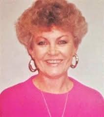 Glenda Green Obituary (1943