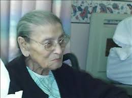 Margarita Yniguez Obituary (2008)
