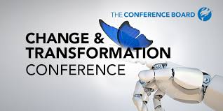 From the floor to the. Change Transformation Conference June 15 16 2021 Virtual Event
