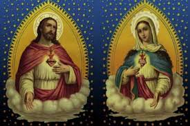 THE PROMISES OF THE TWO HEARTS OF LOVE - apostolat-of-the-two ...