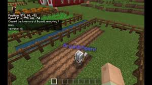 Go to minecraft, press t to open the chat. Minecraft Education Edition October Build Challenge Harvest Time Facebook