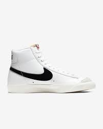 Nike men's blazer low premium white/game royal/teal (bq7460 102) Nike Blazer Mid 77 Vintage Women S Shoe Nike Id