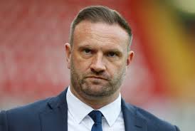 Bolton Wanderers' stance over Ian Evatt exit amid dismal start