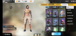 Sebuah logo yang baik adalah logo yang tak mudah dimakan usia. Gambar Karakter Ff Bundle Keren Gambar Ff