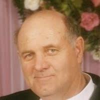 Collin Carter Obituary (1944