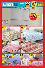 A101 Market 20 Agustos 2015 Aktuel Urunler Katalogu Stor Perde Perde Stor Urunler