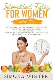 Intermittent fasting for women over 50: Intermittent Fasting For Women Over 50 Get The Most Out Of Intermittent Fasting With This Powerful