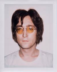 Image result for photo of lennon yoko ono and warhol