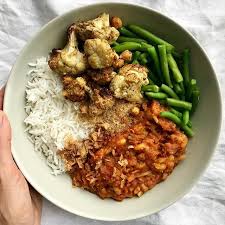 Epingle Sur Plat Viande