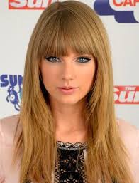 Top 10 Taylor Swift Hairstyles To Inspire You Taylor Swift Hair Color Taylor Swift Hair Hair
