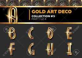 ✓ click to find the best 1,492 free fonts in the vintage style. Art Deco B Font Art Center