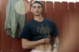 Xavier Rodriguez | Miami | Next Management